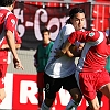 18.10.2008 SV Sandhausen - FC Rot-Weiss Erfurt 2-0_41